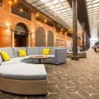 Business 43 image CROWNE PLAZA NOTTINGHAM, AN IHG HOTEL Wedding Venues in Nottingham No