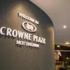 Business 48 image CROWNE PLAZA NOTTINGHAM, AN IHG HOTEL Wedding Venues in Nottingham No