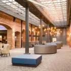 Business 50 image CROWNE PLAZA NOTTINGHAM, AN IHG HOTEL Wedding Venues in Nottingham No