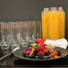 Business 53 image CROWNE PLAZA NOTTINGHAM, AN IHG HOTEL Wedding Venues in Nottingham No