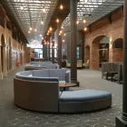 Business 72 image CROWNE PLAZA NOTTINGHAM, AN IHG HOTEL Wedding Venues in Nottingham No