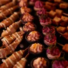 Business 74 image CROWNE PLAZA NOTTINGHAM, AN IHG HOTEL Wedding Venues in Nottingham No