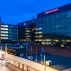 Business 79 image CROWNE PLAZA NOTTINGHAM, AN IHG HOTEL Wedding Venues in Nottingham No