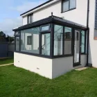 Business 1 image CROWNHILL CONSERVATORIES LTD Window Repair & Installation in Plymouth De