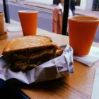 Business 2 image CRUNCH & CO in Brighton Ea