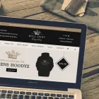 Business 14 image CRUSH PIXELS Web Developers in Leeds We