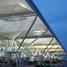 Business 5 image CRYSTAL PALACE CABS AIRPORT TRANSFERS Taxis & Private Hire Vehicles in London Gr