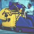 Business 8 image CSA CLEANING EQUIPMENT Shopping & Retail in Cottenham Ca