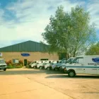 Business 12 image CSA CLEANING EQUIPMENT Shopping & Retail in Cottenham Ca