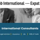 Business 1 image CUB INTERNATIONAL LTD Mortgages in London Gr