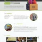 Business 7 image CUBIDESIGNS Web Design in Leeds We