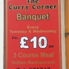 Business 5 image CURRY CORNER Indian Restaurants in Plymouth De