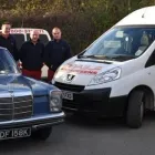 Business 4 image D.J SYMES Marinas in Brighton Ea