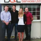 Business 1 image D&L PROPERTY SERVICES Woodworking in Brighton Ea