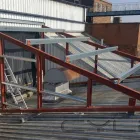 Business 2 image D & L STEEL FABRICATIONS Steel Fabricators & Erectors in Liverpool Me
