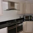 Business 3 image D M STEELWORKS LTD Architectural Metal Workers in Harrow Mi