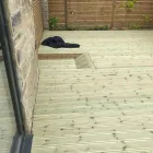 Business 2 image D. WOODS JOINERY & BUILDING SERVICES Woodworking in Leeds We