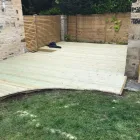 Business 7 image D. WOODS JOINERY & BUILDING SERVICES Woodworking in Leeds We