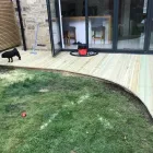 Business 11 image D. WOODS JOINERY & BUILDING SERVICES Woodworking in Leeds We