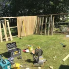 Business 19 image D. WOODS JOINERY & BUILDING SERVICES Woodworking in Leeds We