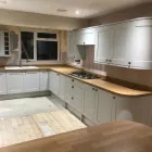 Business 64 image D. WOODS JOINERY & BUILDING SERVICES Woodworking in Leeds We