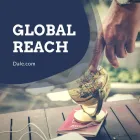 Business 3 image DALE VENTURES Real Estate Investment Trusts in London Gr