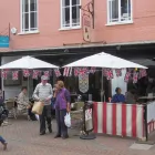 Business 1 image DAR'S TANDOOR & GRILL Indian Restaurants in London Gr