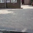 Business 3 image DARCY'S SEAFOOD Fish & Seafood Restaurants in Brighton Ea