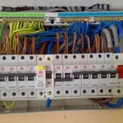 Business 1 image DAVE MADDEN Electricians & Electrical Contractors in Nottingham No