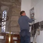 Business 13 image DAVE MADDEN Electricians & Electrical Contractors in Nottingham No