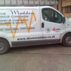 Business 14 image DAVE MADDEN Electricians & Electrical Contractors in Nottingham No