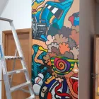 Business 1 image DAVID J WINCH DECORATORS Wallpapers & Wallcoverings in Coventry We