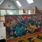 Business 3 image DAVID J WINCH DECORATORS Wallpapers & Wallcoverings in Coventry We