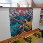 Business 4 image DAVID J WINCH DECORATORS Wallpapers & Wallcoverings in Coventry We