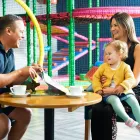 Business 4 image DAVID LLOYD CAMBRIDGE Tennis Courts in Cambridge Ca