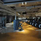 Business 5 image DAVID LLOYD CAMBRIDGE Tennis Courts in Cambridge Ca