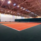 Business 1 image DAVID LLOYD LIVERPOOL SPEKE Tennis Courts in Liverpool Me