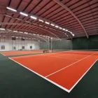 Business 2 image DAVID LLOYD WORTHING Tennis Courts in Worthing We