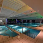 Business 3 image DAVID LLOYD WORTHING Tennis Courts in Worthing We