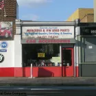 Business 1 image DAVID MUDGE Sports Injury Clinics in Plymouth De