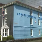 Business 6 image DAVIDSONS DECOR Wallpaper & Wallcovering Installation & Removal in Plymouth De