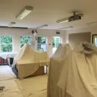 Business 8 image DAVIDSONS DECOR Wallpaper & Wallcovering Installation & Removal in Plymouth De