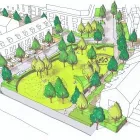 Business 1 image DAVIS LANDSCAPE ARCHITECTURE Landscape Architects & Designers in London Gr