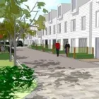 Business 2 image DAVIS LANDSCAPE ARCHITECTURE Landscape Architects & Designers in London Gr