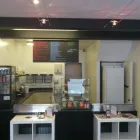 Business 2 image DAYLICIOUS COB SHOP & CAFE Sandwich Shops & Delivery in Nottingham No