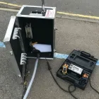 Business 2 image DAZTEC LEICESTER LIMITED Heating Engineers & Contractors in Lutterworth Le