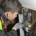 Business 10 image DAZTEC LEICESTER LIMITED Heating Engineers & Contractors in Lutterworth Le