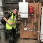 Business 25 image DAZTEC LEICESTER LIMITED Heating Engineers & Contractors in Lutterworth Le