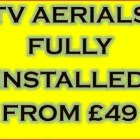 Business 1 image DC COMMUNICATIONS TV Aerial Installation & Repair in OTLEY We