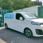 Business 1 image DCW WINDOW CLEANING Window Cleaners in Goring-By-Sea We